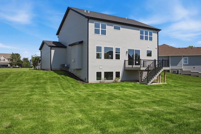 12412 Limerick Lane, Plainfield, IL 60585