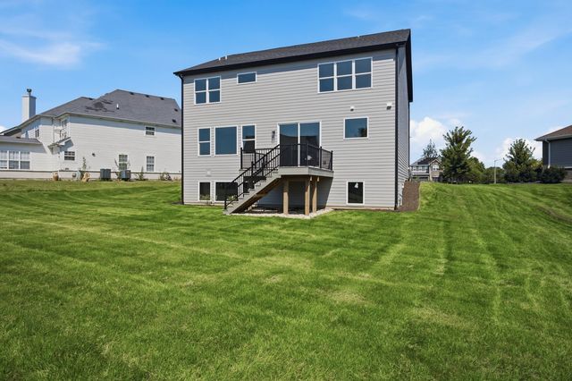 12412 Limerick Lane, Plainfield, IL 60585