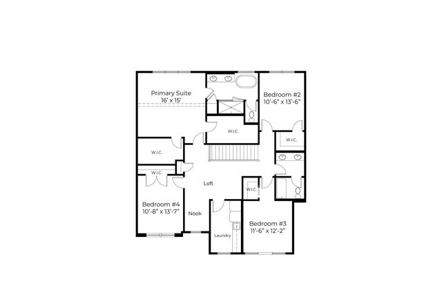 12412 Limerick Lane, Plainfield, IL 60585