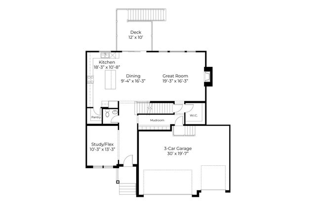 12412 Limerick Lane, Plainfield, IL 60585