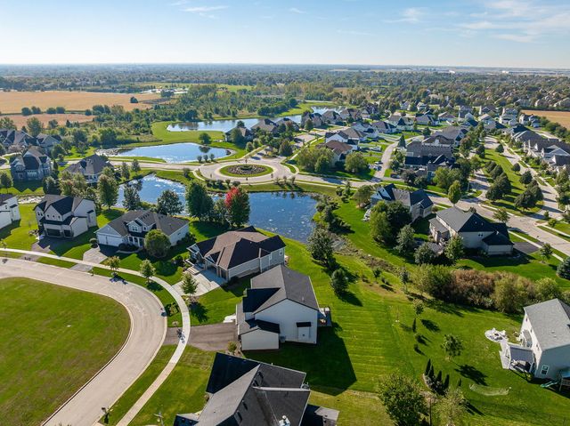 12412 Limerick Lane, Plainfield, IL 60585