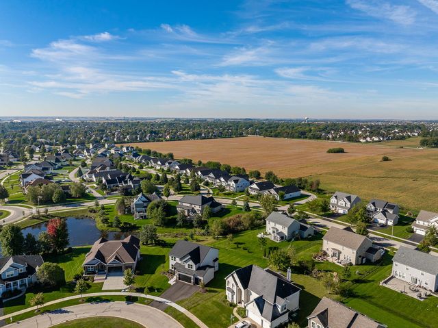 12412 Limerick Lane, Plainfield, IL 60585