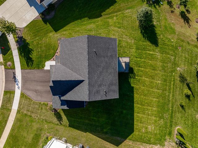 12412 Limerick Lane, Plainfield, IL 60585