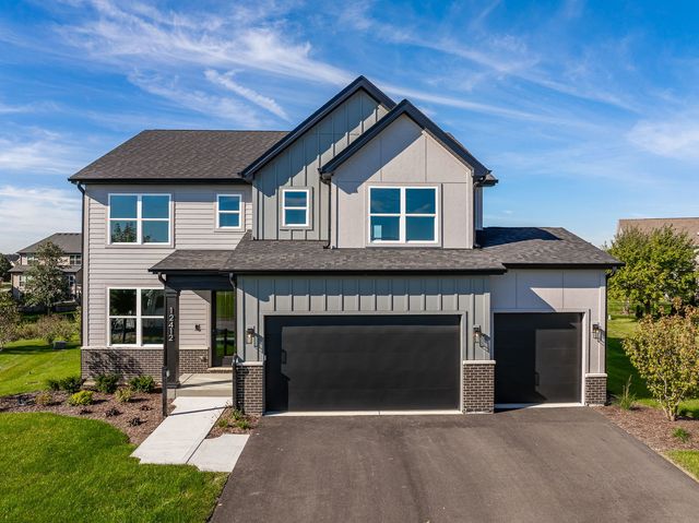 12412 Limerick Lane, Plainfield, IL 60585