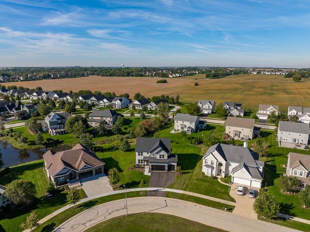 12412 Limerick Lane, Plainfield, IL 60585