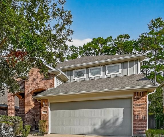 34 Wood Drake Pl, Tomball, TX 77375