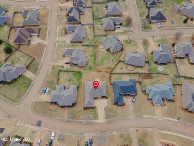 114 Rockbridge Crossing, Clinton, MS 39056