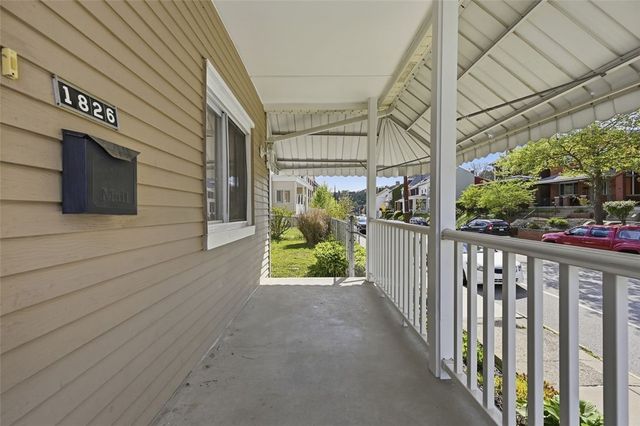 1826 Jancey St, Morningside, PA 15206