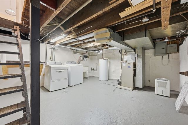 1826 Jancey St, Morningside, PA 15206