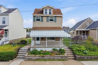 1826 Jancey St, Morningside, PA 15206