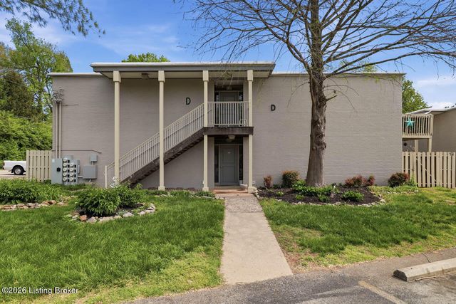 1935 Gardiner Ln D62, Louisville, KY 40205