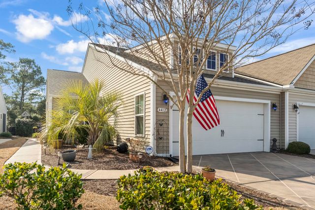 4412 Livorn Loop, Myrtle Beach, SC 29579