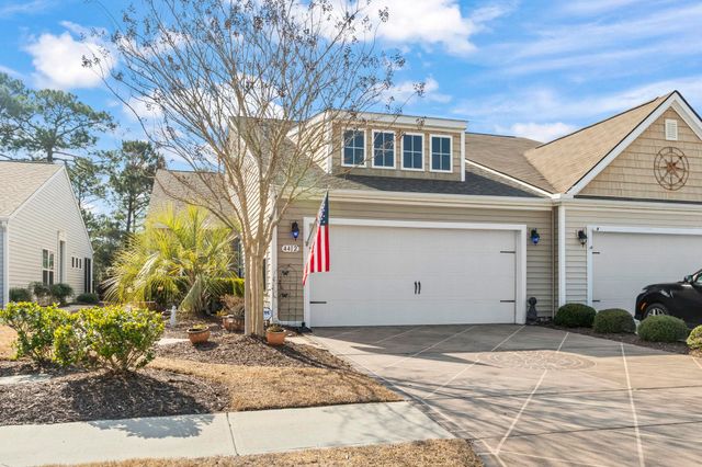 4412 Livorn Loop, Myrtle Beach, SC 29579