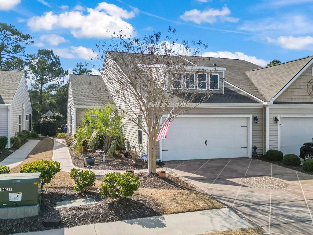 4412 Livorn Loop, Myrtle Beach, SC 29579