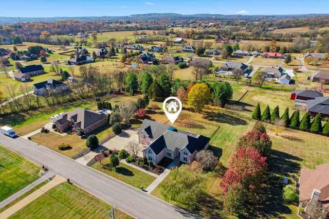 2005 Alan John Way, Lebanon, TN 37087