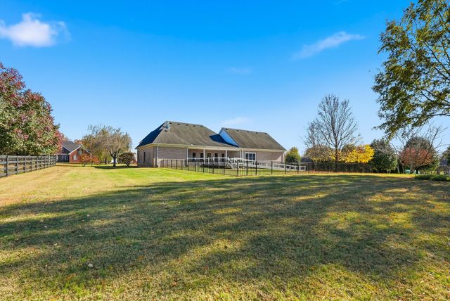 2005 Alan John Way, Lebanon, TN 37087