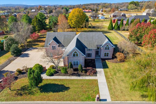 2005 Alan John Way, Lebanon, TN 37087