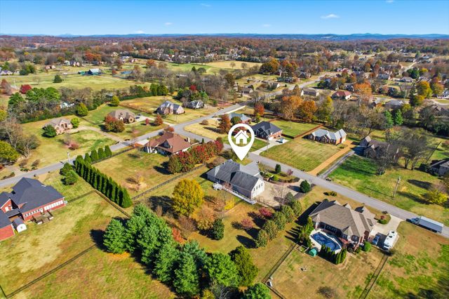 2005 Alan John Way, Lebanon, TN 37087