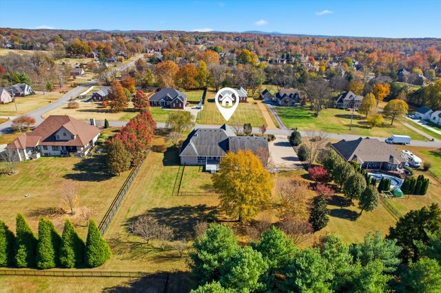 2005 Alan John Way, Lebanon, TN 37087