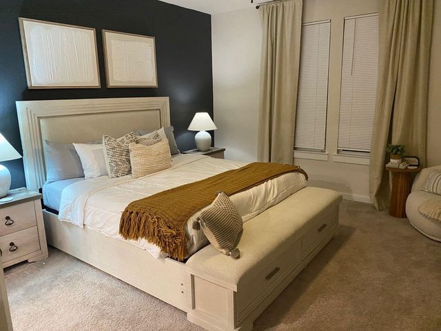 21707 Redwood Bluff Trail, Cypress, TX 77433