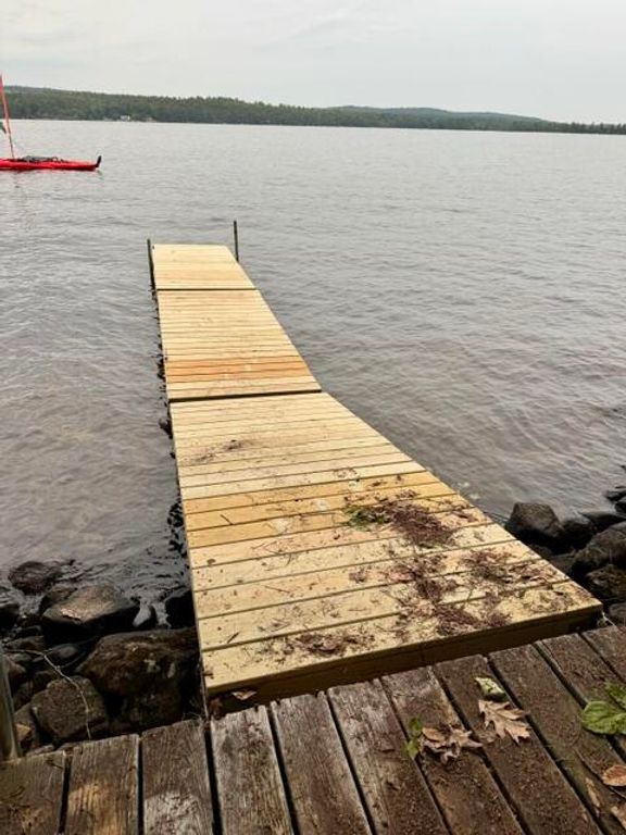 Lot 32 Friendship Acres, Bridgton, ME 04009 — exterior