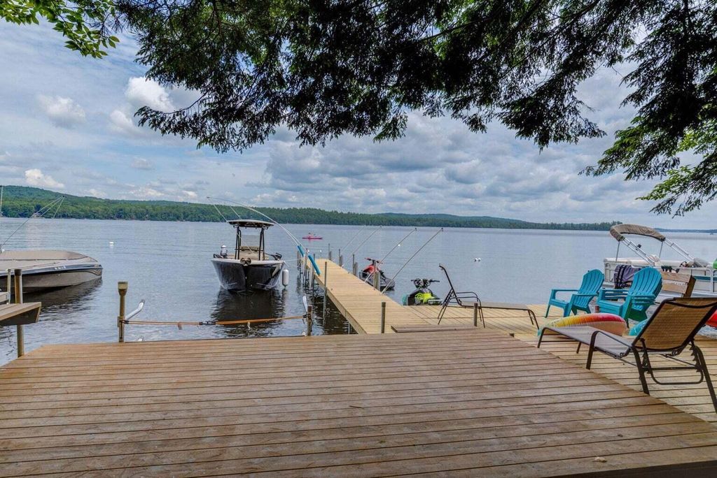 Lot 32 Friendship Acres, Bridgton, ME 04009 — photo 2