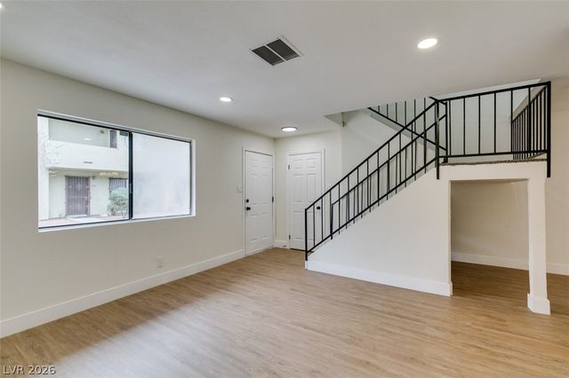 120 Bel Port Drive 124, Las Vegas, NV 89110