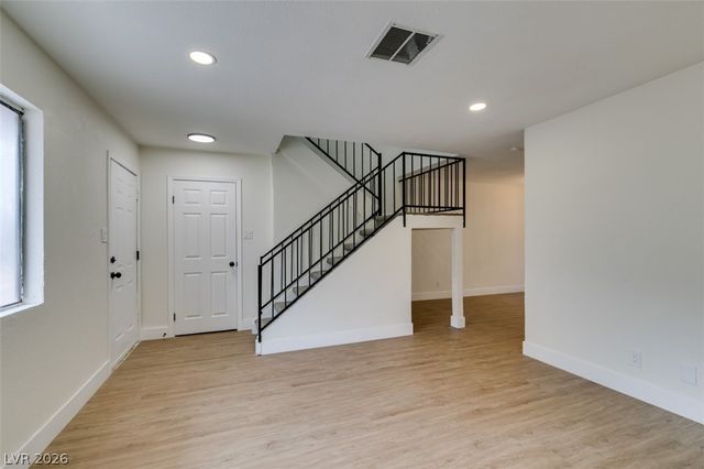 120 Bel Port Drive 124, Las Vegas, NV 89110