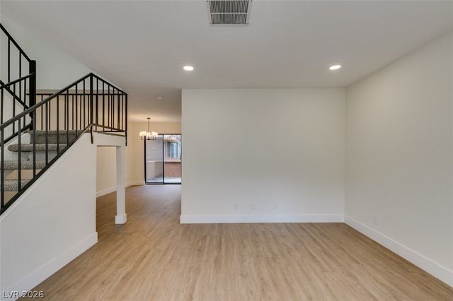 120 Bel Port Drive 124, Las Vegas, NV 89110