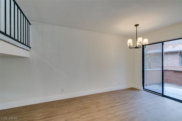 120 Bel Port Drive 124, Las Vegas, NV 89110