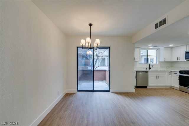 120 Bel Port Drive 124, Las Vegas, NV 89110