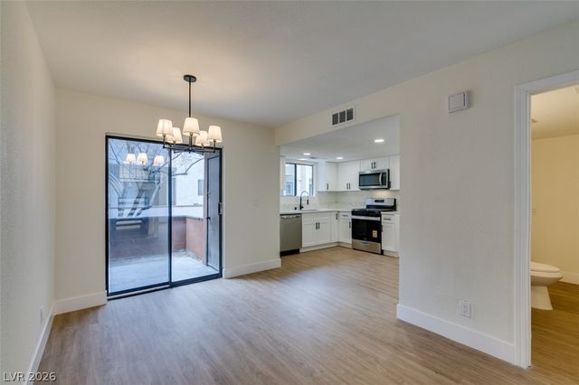 120 Bel Port Drive 124, Las Vegas, NV 89110