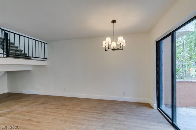 120 Bel Port Drive 124, Las Vegas, NV 89110