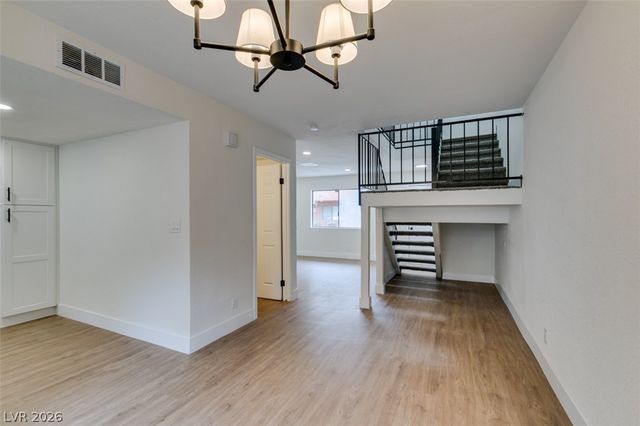 120 Bel Port Drive 124, Las Vegas, NV 89110