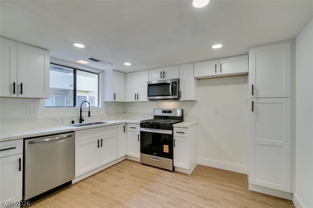 120 Bel Port Drive 124, Las Vegas, NV 89110