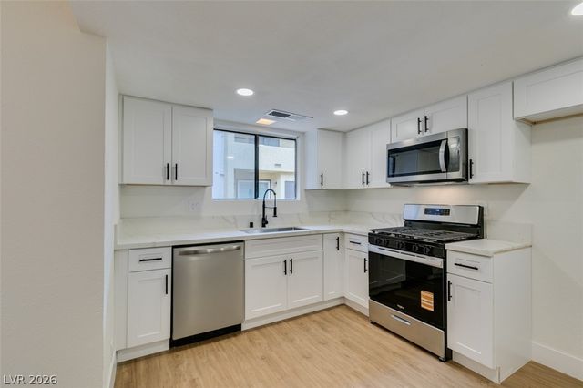 120 Bel Port Drive 124, Las Vegas, NV 89110