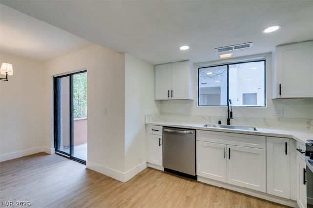 120 Bel Port Drive 124, Las Vegas, NV 89110