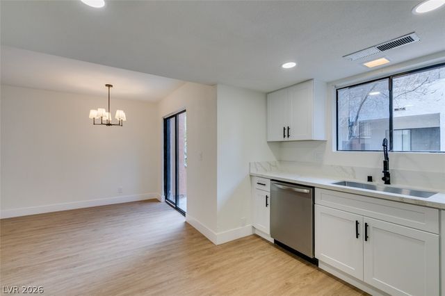 120 Bel Port Drive 124, Las Vegas, NV 89110