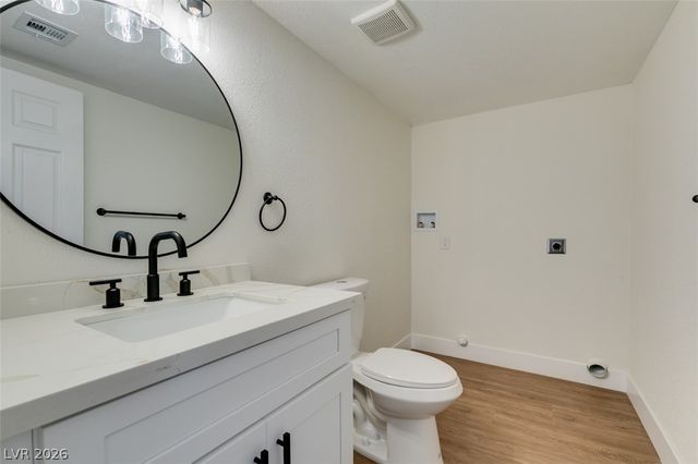 120 Bel Port Drive 124, Las Vegas, NV 89110