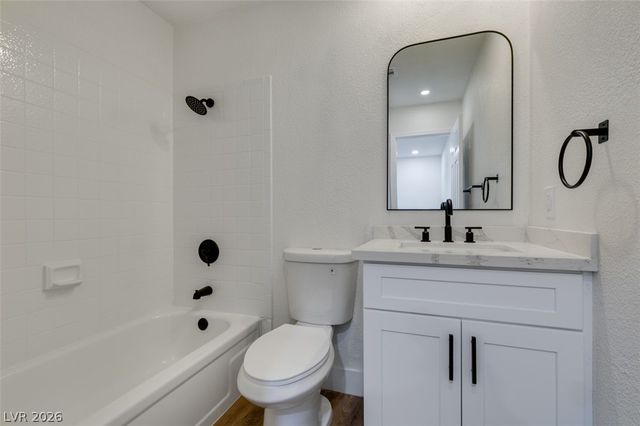 120 Bel Port Drive 124, Las Vegas, NV 89110