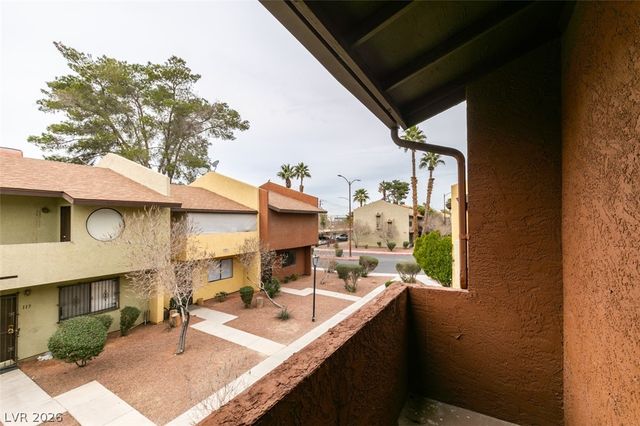 120 Bel Port Drive 124, Las Vegas, NV 89110