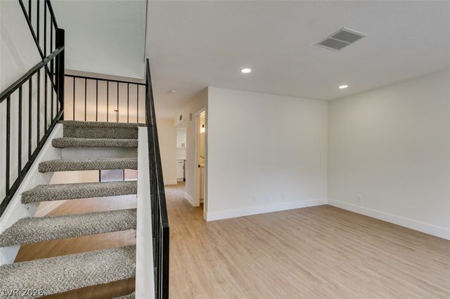 120 Bel Port Drive 124, Las Vegas, NV 89110