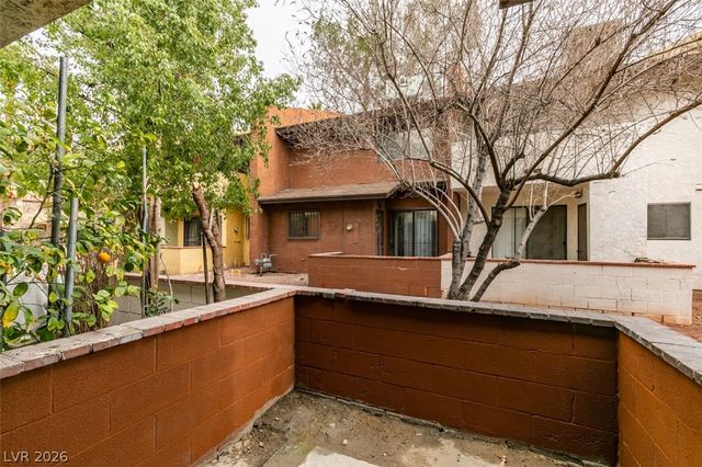 120 Bel Port Drive 124, Las Vegas, NV 89110