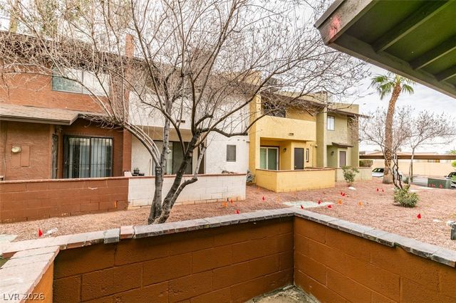 120 Bel Port Drive 124, Las Vegas, NV 89110