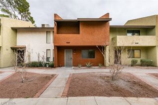 120 Bel Port Drive 124, Las Vegas, NV 89110