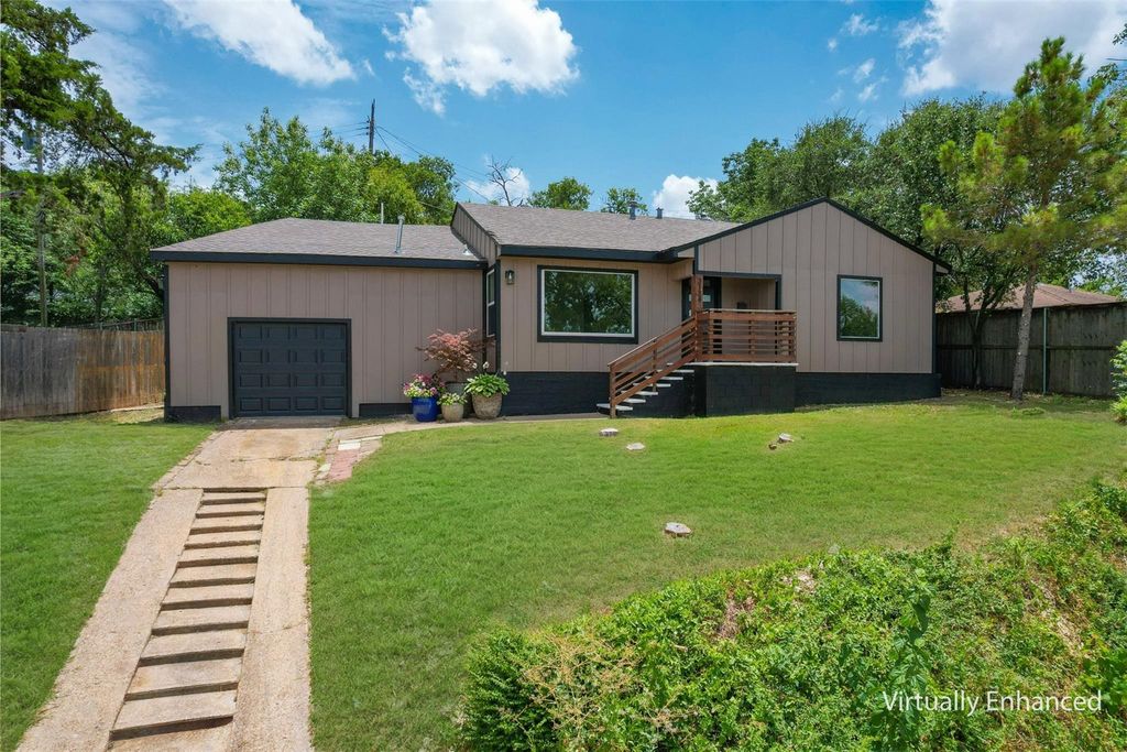 3134 W Jefferson Boulevard, Dallas, TX 75211 — photo 2