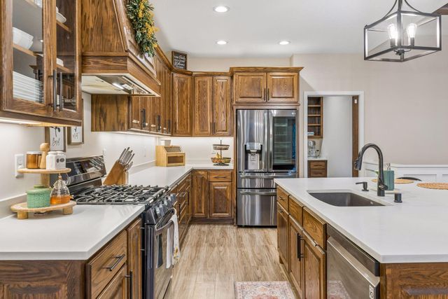 7314 255th Street, Wyoming, MN 55092
