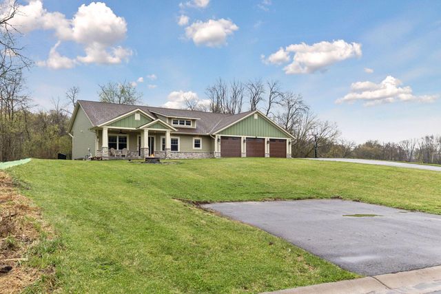 7314 255th Street, Wyoming, MN 55092