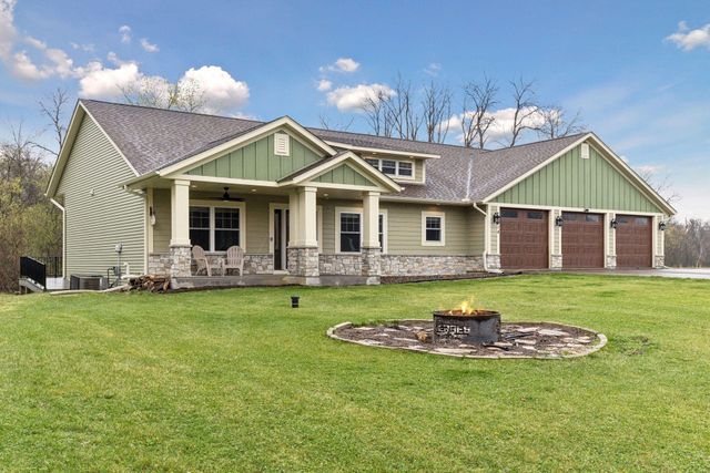 7314 255th Street, Wyoming, MN 55092