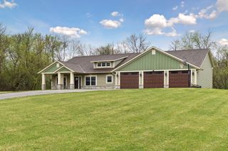 7314 255th Street, Wyoming, MN 55092